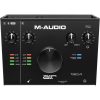 M-Audio-AIR-192X4-Desktop-2x2-USB-Type-C-Audio-Interface