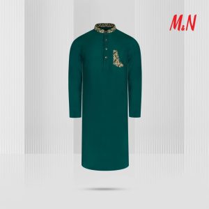 MN-Fashion-Mens-Stylish-Cotton-Panjabi-–-P567