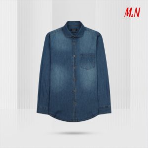 MN-Fashion-Mens-Stylish-Denim-Shirt