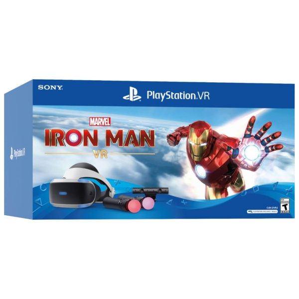 PlayStation-VR-Marvels-Iron-Man-VR-Bundle-2