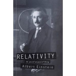 Relativity-The-Special-And-The-General-Theory-Paperback