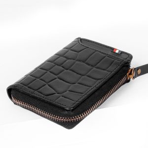 SSB-Croco-pattern-Premium-Leather-Wallet-SB-W154-1