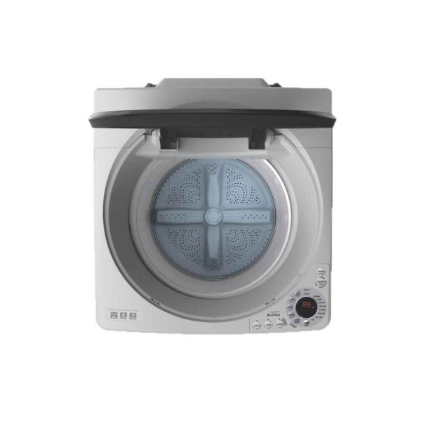 Sharp-8-KG-Full-Auto-Washing-Machine-ES-W80EW-H-Light-Grey-4