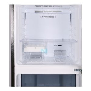 Sharp-Inverter-SJ-EX285E-SL-Refrigerator-224-Liters-Stainless-Silver-3