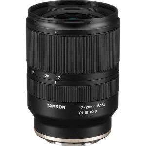Tamron-17-28mm-f-2.8-Di-III-RXD-Lens-for-Sony-E