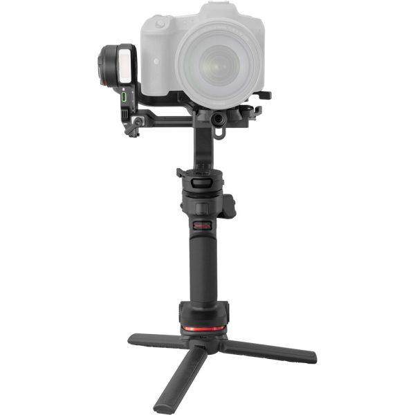 Zhiyun-Weebill-3-Handheld-Gimbal-Stabilizer