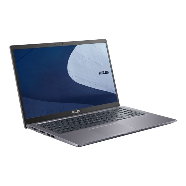 Asus Expertbook P1 P1512CEA Core I7 11th Gen 15.6" FHD Laptop