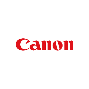 Canon Logo Diamu