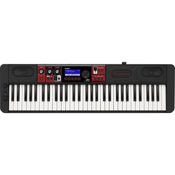 Casio-CT-S1000V-61-Key-vocal-Sensitive-Portable-Keyboard