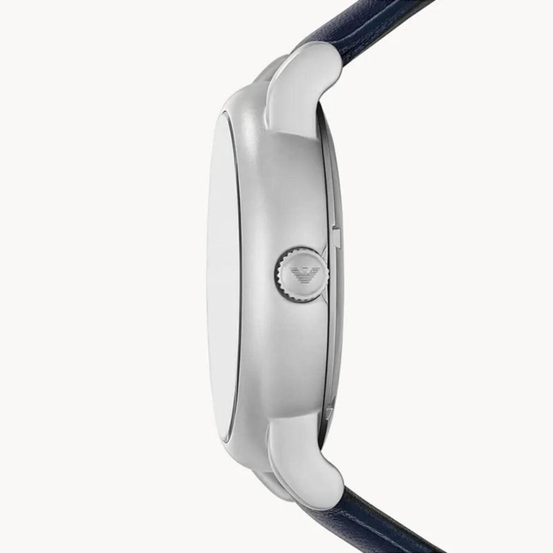 Emporio Armani AR60030 Watch Price in Bangladesh Diamu