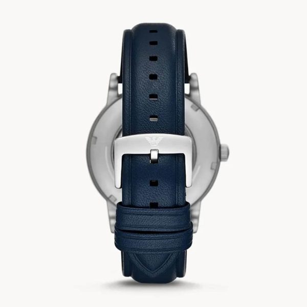 Emporio-Armani-Automatic-Blue-Leather-Mens-Watch-_-AR60030-3