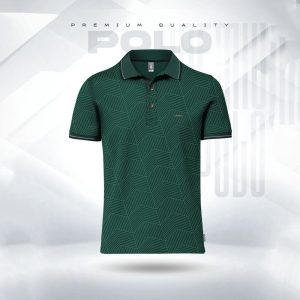 Fabrilife-Premium-Elite-Edition-Double-PK-Cotton-Polo-Green