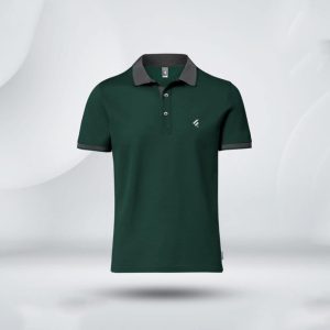 Fabrilife-Single-Jersey-Knitted-Cotton-Polo-Green
