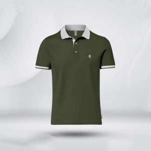 Fabrilife-Single-Jersey-Knitted-Cotton-Polo-Olive
