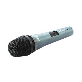JTS MK-680 Wired Wireless Microphone