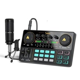 Maonocaster-Lite-AM200-S1-Portable-All-In-One-Podcast-Studio