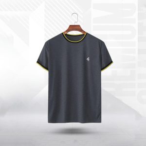 Mens-Premium-Contemporary-T-Shirt-Golden-slate