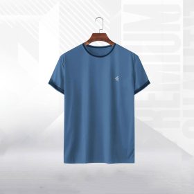Mens-Premium-Contemporary-T-Shirt-Nebula-Dust