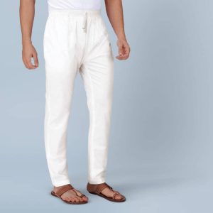 Mens-Premium-Pajama-Off-White
