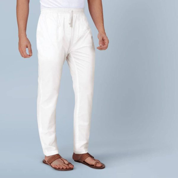Mens-Premium-Pajama-Off-White