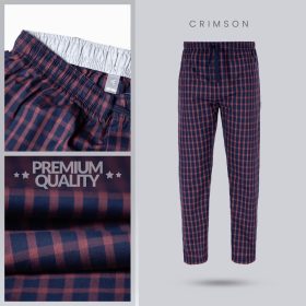 Mens-Premium-Trouser-Crimson-