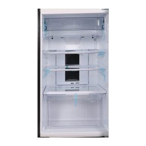 Sharp-SJ-EX455P-BR-Inverter-Refrigerator-397-Liters-Brown-2