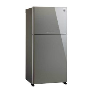 Sharp-SJ-EX655-SL-Inverter-Refrigerator-570-Liters-Silver