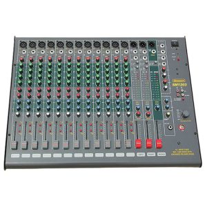Stranger-SM1203-Audio-Mixer