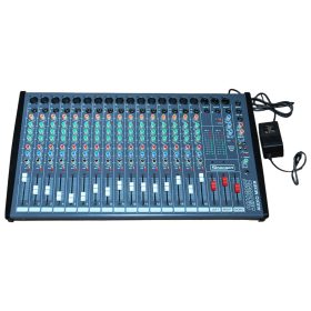 Stranger-SM1603E-Analog-Sound-Mixer
