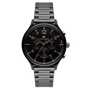 Tommy-Hilfiger-Chronograph-Black-Dial-Ladies-Watch-1781894