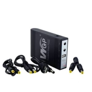 WGP-Mini-UPS-Router-10400mAh