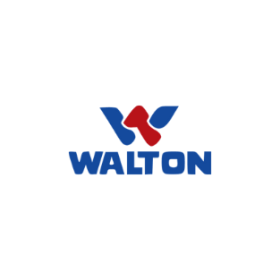 Walton Logo Diamu