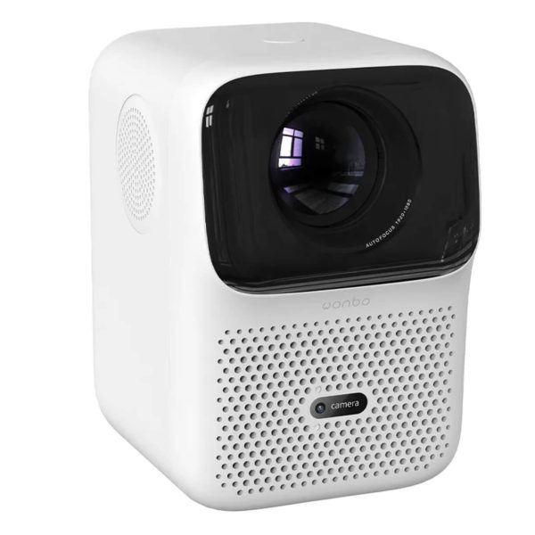 Xiaomi-Wanbo-T4-Smart-Andriod-450ANSI-Portable-Projector-2