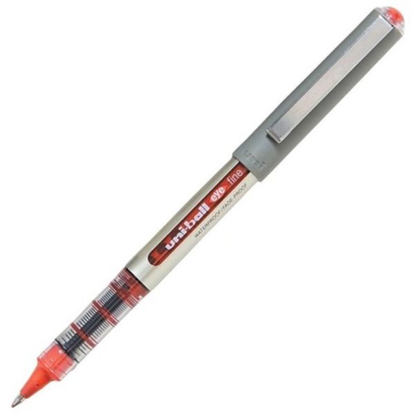 UNI-BALL UB-157 (0.5mm) - Red