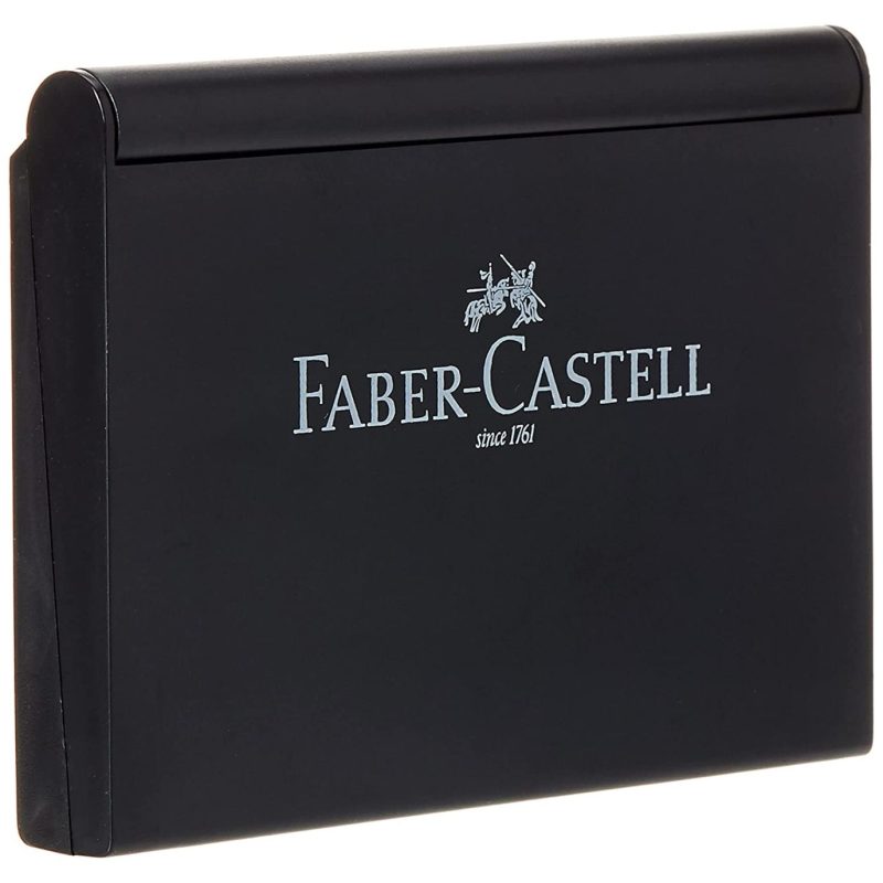 Faber Castell Stamp Pad Medium Black Price Bangladesh Diamu