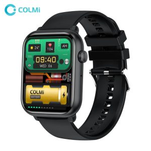 COLMI C80 Smartwatch