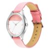 FastTrack Two-tone Dial Ladies Watch - 6280SL01