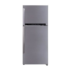 LG 2B432HLHL Top Mount Refrigerator-437L