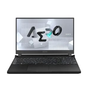 Gigabyte Aero 5 KE4 Core i7 12th Gen 15.6'' 4K Gaming Laptop