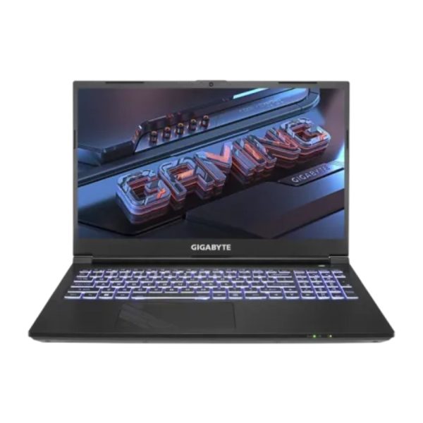 Gigabyte G5 GE Core i5 12th Gen RTX 3050 15.6'' FHD 144Hz Gaming Laptop