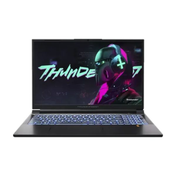 Thunderobot 911MT Core i5 12th Gen RTX 3060 15.6" FHD 144Hz Gaming Laptop