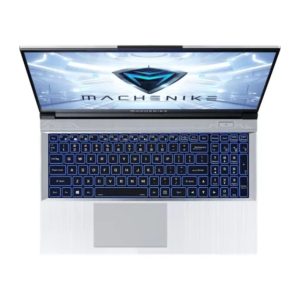 Machenike L15 Core i5 12th Gen RTX 3050 Ti 15.6