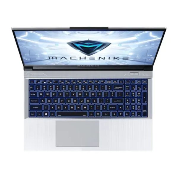 Machenike L15 Core i5 12th Gen RTX 3050 Ti 15.6" FHD 144Hz Gaming Laptop