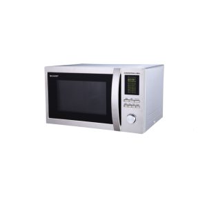 Sharp 32L Microwave Grill Convection Oven R-92A0-ST-V