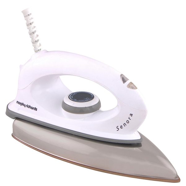 Morphy Richards Dry Iron Senora - 1000W