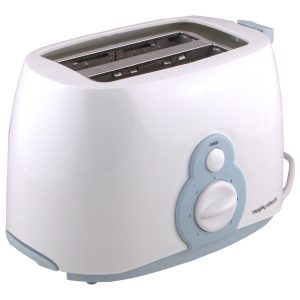 Morphy Richards 800W Toaster AT 202