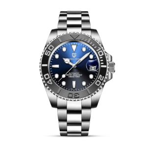 Pagani Design PD-1651 Yachtmaster Automatic Men’s Watch