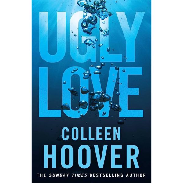 Ugly Love : A Novel (Paperback)