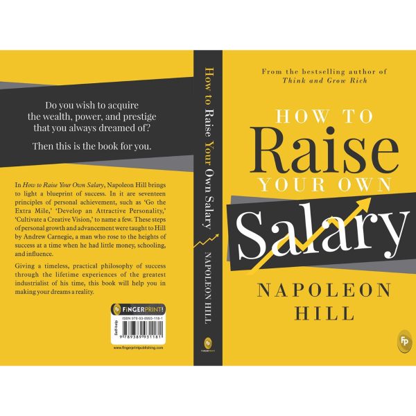 How To Raise Your Own Salary (Paperback)