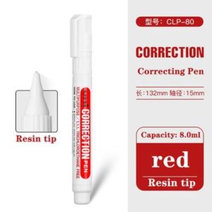 Uni Correction Pen Clp - 80